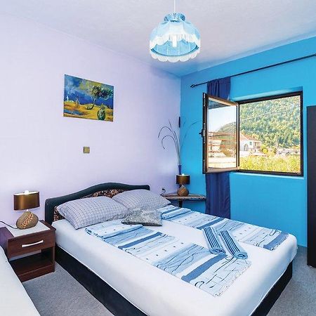 Holiday Home Paul Blace Extérieur photo