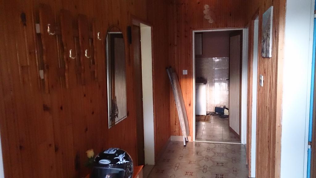 Holiday Home Paul Blace Extérieur photo