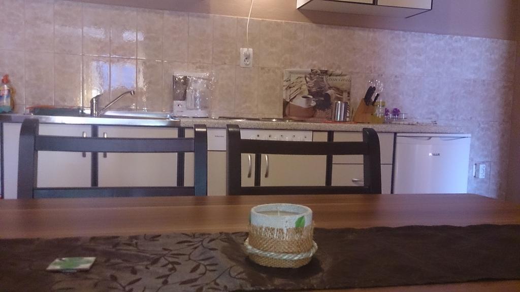 Holiday Home Paul Blace Extérieur photo