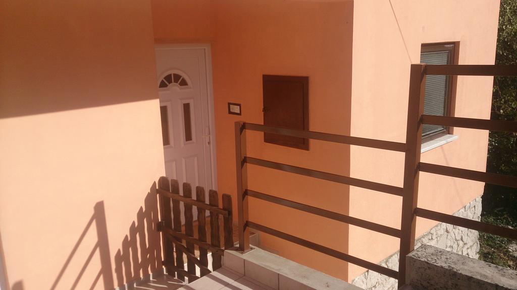 Holiday Home Paul Blace Extérieur photo