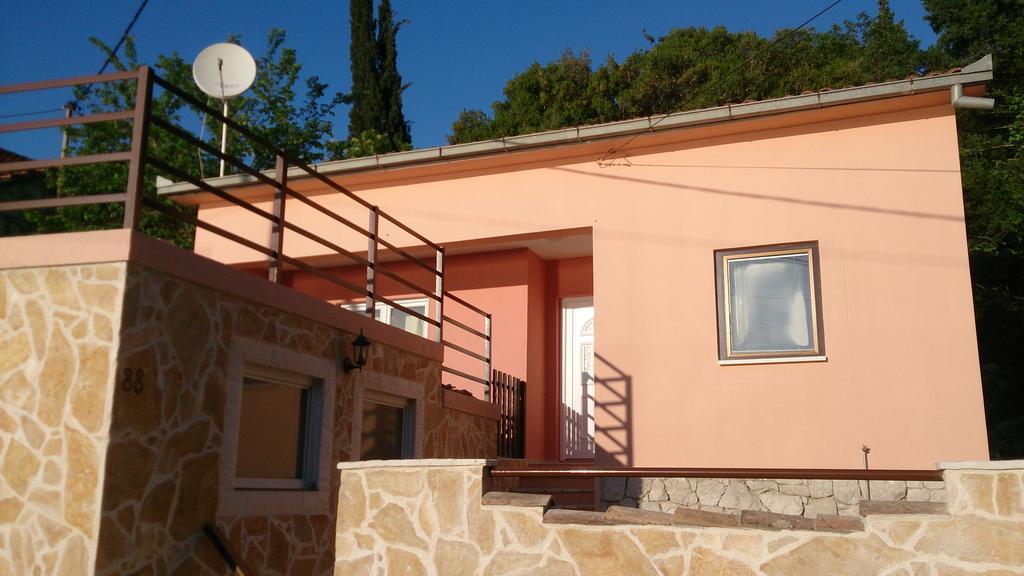 Holiday Home Paul Blace Extérieur photo