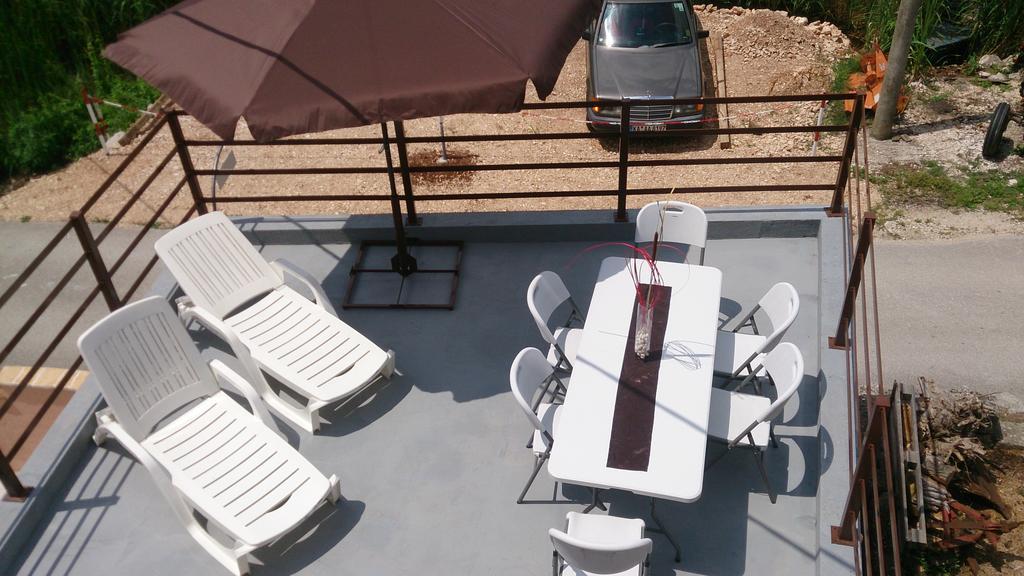 Holiday Home Paul Blace Extérieur photo
