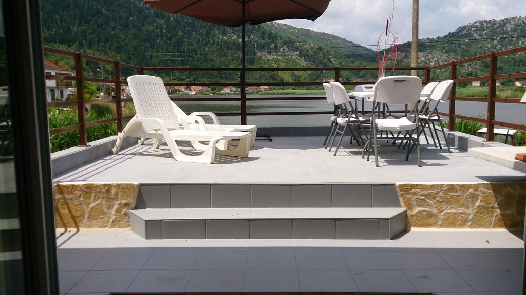 Holiday Home Paul Blace Extérieur photo