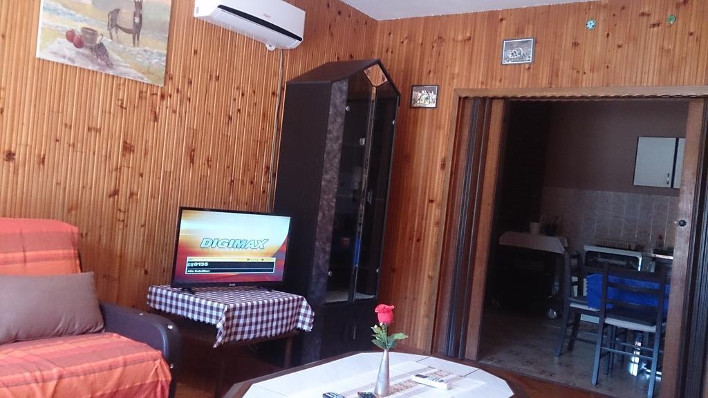 Holiday Home Paul Blace Extérieur photo