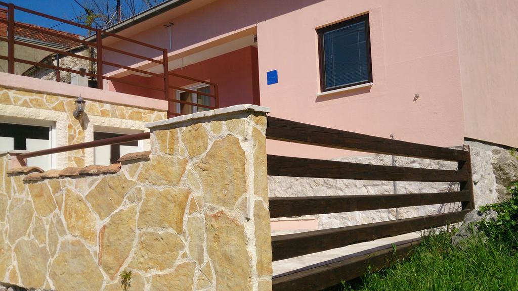 Holiday Home Paul Blace Extérieur photo
