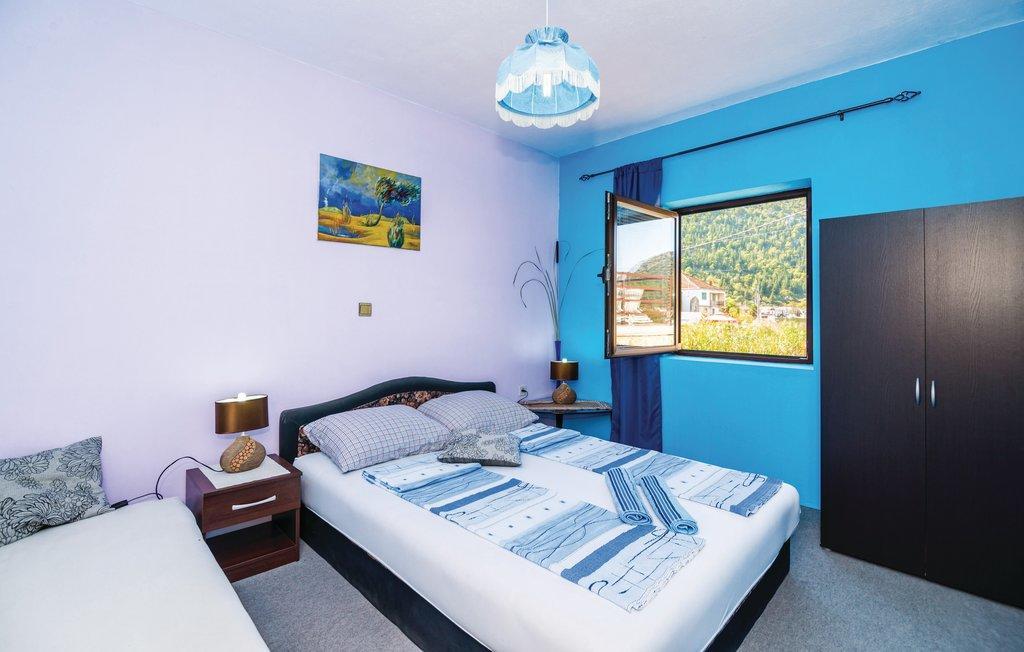 Holiday Home Paul Blace Extérieur photo