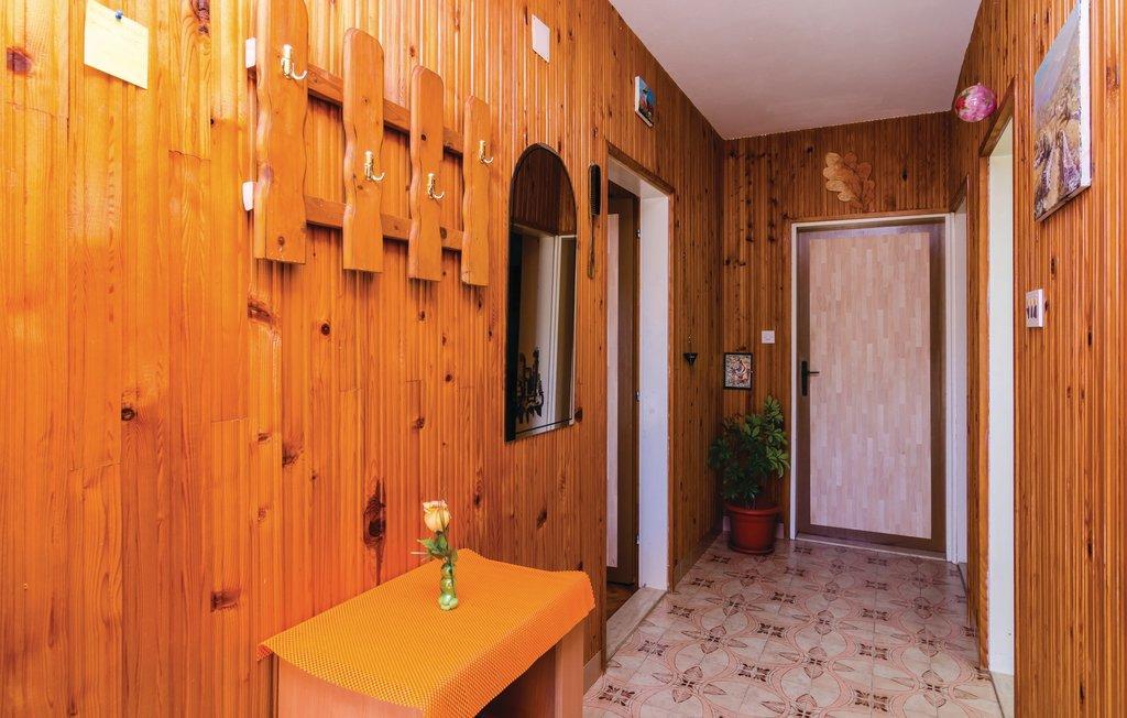 Holiday Home Paul Blace Extérieur photo